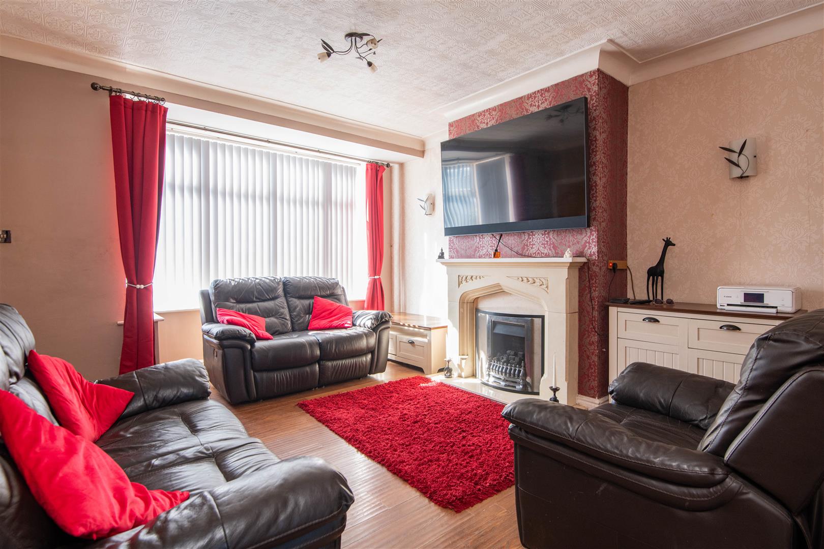 3 bed property in Brown Lane, Preston